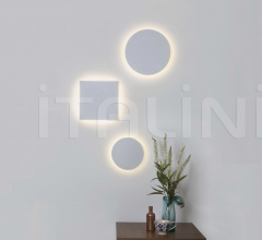 Итальянские Свет - Настенный светильник Eclipse Round 350 LED фабрика Astro Lighting