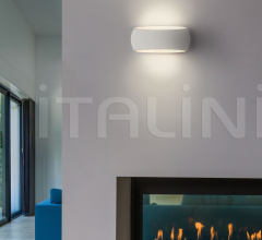 Итальянские Свет - Настенный светильник Aria 370 фабрика Astro Lighting