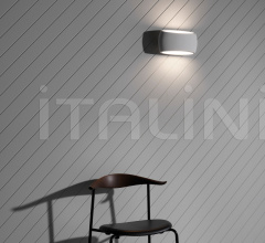 Итальянские Свет - Настенный светильник Aria 370 фабрика Astro Lighting