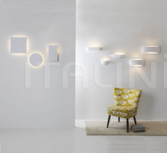 Итальянские Свет - Настенный светильник Aria 370 фабрика Astro Lighting