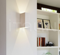 Итальянские Свет - Настенный светильник Parma 160 LED фабрика Astro Lighting