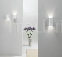 Итальянские Свет - Настенный светильник Parma 160 LED фабрика Astro Lighting