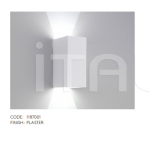 Настенный светильник Parma 160 LED Astro Lighting