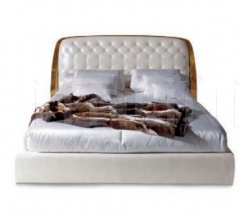 Кровать Damasse Кровать Damasse фабрика Rugiano