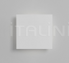 Итальянские Свет - Настенный светильник Eclipse Square 300 LED фабрика Astro Lighting