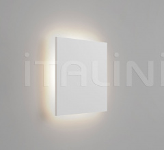 Итальянские Свет - Настенный светильник Eclipse Square 300 LED фабрика Astro Lighting