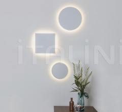 Итальянские Свет - Настенный светильник Eclipse Square 300 LED фабрика Astro Lighting