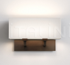 Итальянские Свет - Настенный светильник Park Lane Twin фабрика Astro Lighting