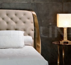 Кровать Damasse Кровать Damasse фабрика Rugiano