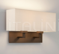 Итальянские Свет - Настенный светильник Park Lane Twin фабрика Astro Lighting