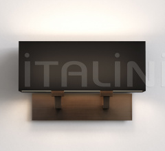 Итальянские Свет - Настенный светильник Park Lane Twin фабрика Astro Lighting