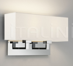 Итальянские Свет - Настенный светильник Park Lane Twin фабрика Astro Lighting