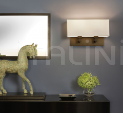 Итальянские Свет - Настенный светильник Park Lane Twin фабрика Astro Lighting