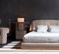 Кровать Damasse Кровать Damasse фабрика Rugiano