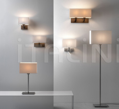 Итальянские Свет - Настенный светильник Park Lane Twin фабрика Astro Lighting