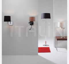 Итальянские Свет - Настенный светильник Momo Wall фабрика Astro Lighting