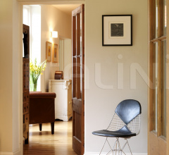 Итальянские Свет - Настенный светильник Tokyo Classic фабрика Astro Lighting