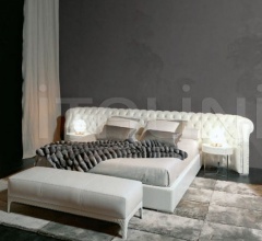 Кровать Daytona Кровать Daytona фабрика Rugiano