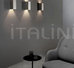 Итальянские Свет - Настенный светильник Kinzo 210 LED фабрика Astro Lighting