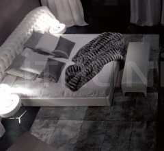 Кровать Daytona Кровать Daytona фабрика Rugiano