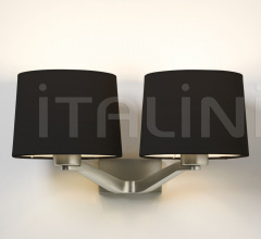 Итальянские Свет - Настенный светильник Montclair Twin фабрика Astro Lighting