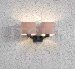 Итальянские Свет - Настенный светильник Montclair Twin фабрика Astro Lighting