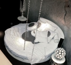 Кровать Venus Кровать Venus фабрика Rugiano