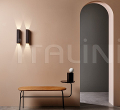 Итальянские Свет - Настенный светильник Kinzo 300 LED фабрика Astro Lighting