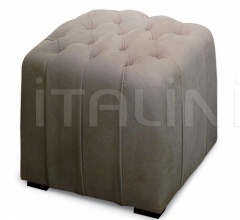 Пуф Nuvola фабрика Rugiano