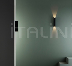 Итальянские Свет - Настенный светильник Kinzo 300 LED фабрика Astro Lighting