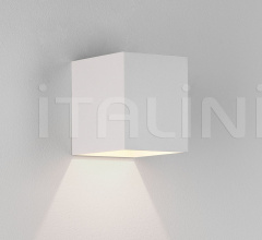 Итальянские Свет - Настенный светильник Kinzo 110 LED фабрика Astro Lighting