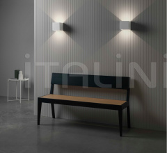 Итальянские Свет - Настенный светильник Pienza LED Итальянские Свет - Настенный светильник Pienza LED фабрика Astro Lighting