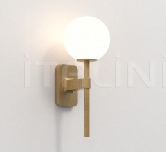 Итальянские Свет - Настенный светильник Tacoma Single Итальянские Свет - Настенный светильник Tacoma Single фабрика Astro Lighting