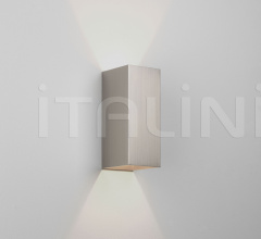 Итальянские Свет - Настенный светильник Kinzo 260 LED Итальянские Свет - Настенный светильник Kinzo 260 LED фабрика Astro Lighting