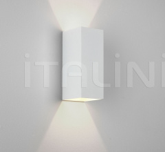 Итальянские Свет - Настенный светильник Kinzo 260 LED Итальянские Свет - Настенный светильник Kinzo 260 LED фабрика Astro Lighting