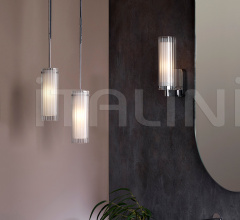 Итальянские Свет - Настенный светильник Ottavino Wall Итальянские Свет - Настенный светильник Ottavino Wall фабрика Astro Lighting