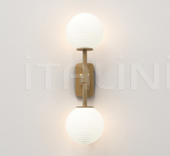 Итальянские Свет - Настенный светильник Tacoma Twin Итальянские Свет - Настенный светильник Tacoma Twin фабрика Astro Lighting