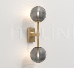 Итальянские Свет - Настенный светильник Tacoma Twin Итальянские Свет - Настенный светильник Tacoma Twin фабрика Astro Lighting