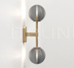 Итальянские Свет - Настенный светильник Tacoma Twin Итальянские Свет - Настенный светильник Tacoma Twin фабрика Astro Lighting