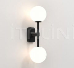 Итальянские Свет - Настенный светильник Tacoma Twin Итальянские Свет - Настенный светильник Tacoma Twin фабрика Astro Lighting