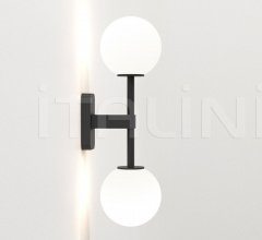 Итальянские Свет - Настенный светильник Tacoma Twin Итальянские Свет - Настенный светильник Tacoma Twin фабрика Astro Lighting