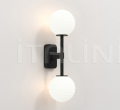 Итальянские Свет - Настенный светильник Tacoma Twin Итальянские Свет - Настенный светильник Tacoma Twin фабрика Astro Lighting