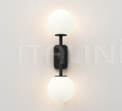 Итальянские Свет - Настенный светильник Tacoma Twin Итальянские Свет - Настенный светильник Tacoma Twin фабрика Astro Lighting