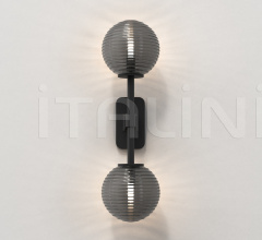 Итальянские Свет - Настенный светильник Tacoma Twin Итальянские Свет - Настенный светильник Tacoma Twin фабрика Astro Lighting