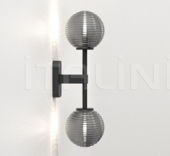 Итальянские Свет - Настенный светильник Tacoma Twin Итальянские Свет - Настенный светильник Tacoma Twin фабрика Astro Lighting