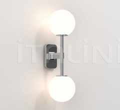 Итальянские Свет - Настенный светильник Tacoma Twin Итальянские Свет - Настенный светильник Tacoma Twin фабрика Astro Lighting