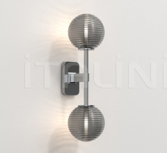 Итальянские Свет - Настенный светильник Tacoma Twin Итальянские Свет - Настенный светильник Tacoma Twin фабрика Astro Lighting