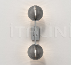 Итальянские Свет - Настенный светильник Tacoma Twin Итальянские Свет - Настенный светильник Tacoma Twin фабрика Astro Lighting