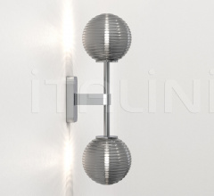 Итальянские Свет - Настенный светильник Tacoma Twin Итальянские Свет - Настенный светильник Tacoma Twin фабрика Astro Lighting