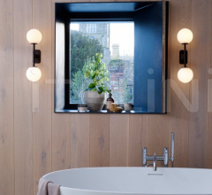 Итальянские Свет - Настенный светильник Tacoma Twin Итальянские Свет - Настенный светильник Tacoma Twin фабрика Astro Lighting